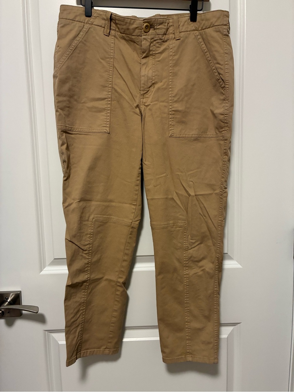Banana Republic women's chino pants
